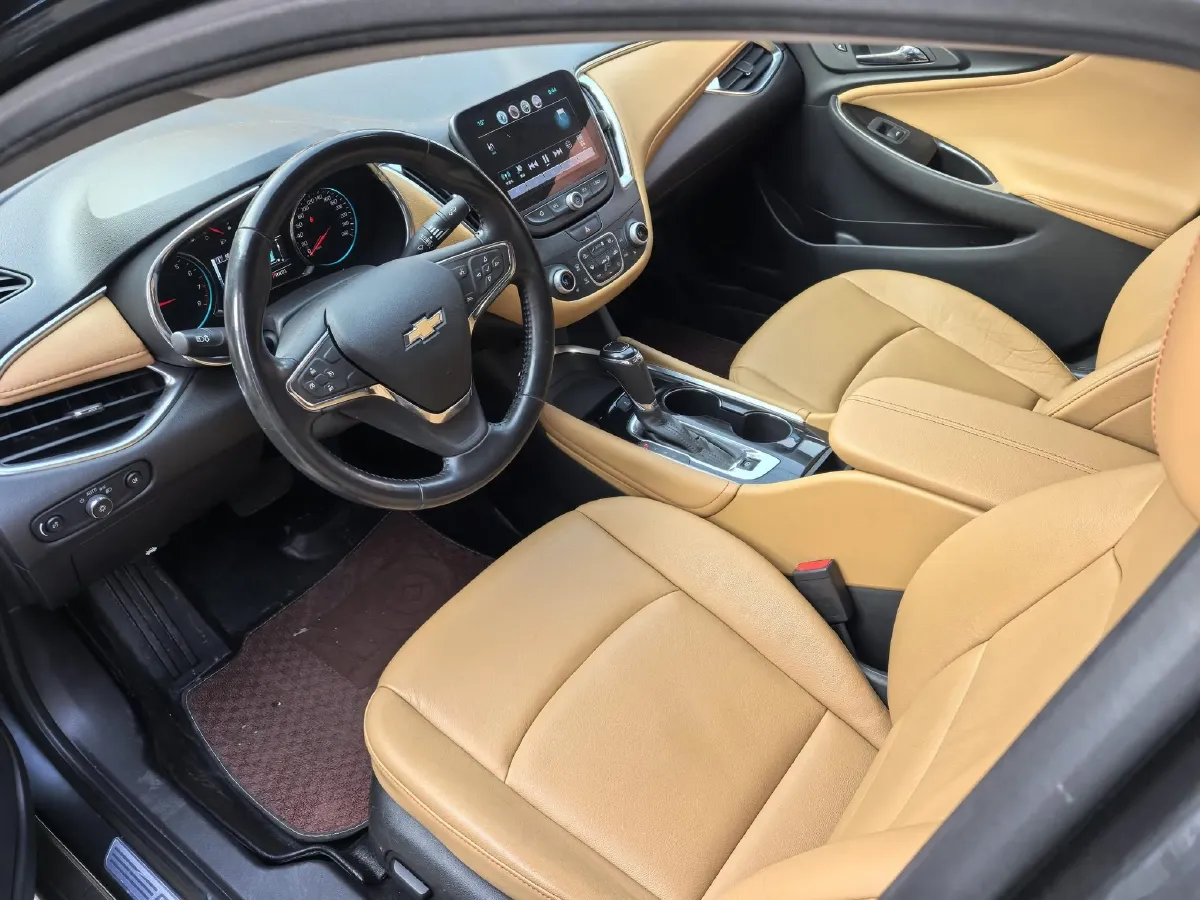 2016 Chevrolet Malibu XL 1.5T 170HP L4 7DCT,autocango,china used car exporter,china ev exporter,chinese used car exporter,chinese used ev exporter