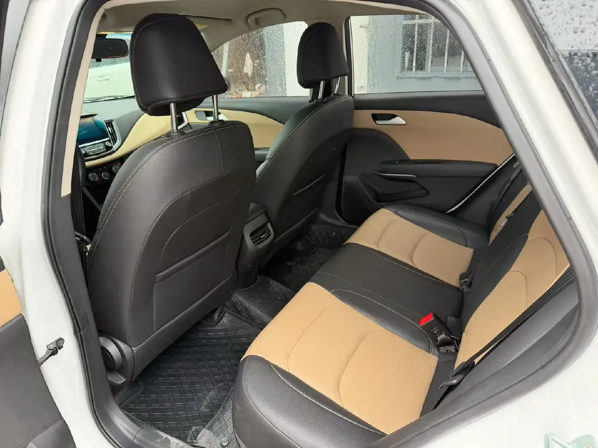 2020 Chevrolet Monza 1.5L 113HP L4 6AT,autocango,china used car exporter,china ev exporter,chinese used car exporter,chinese used ev exporter