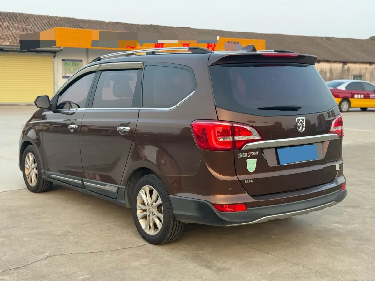 2017 BaoJun 730 1.5T 150HP L4 6MT,autocango,china used car exporter,china ev exporter,chinese used car exporter,chinese used ev exporter