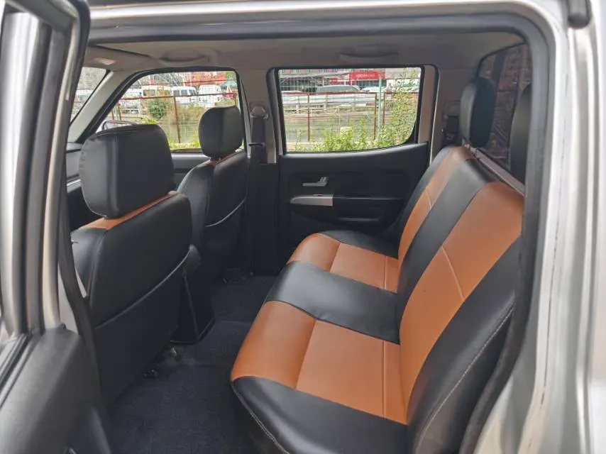 2018 Dongfeng RuiQi 2.4L 139HP L4 5MT,autocango,china used car exporter,china ev exporter,chinese used car exporter,chinese used ev exporter