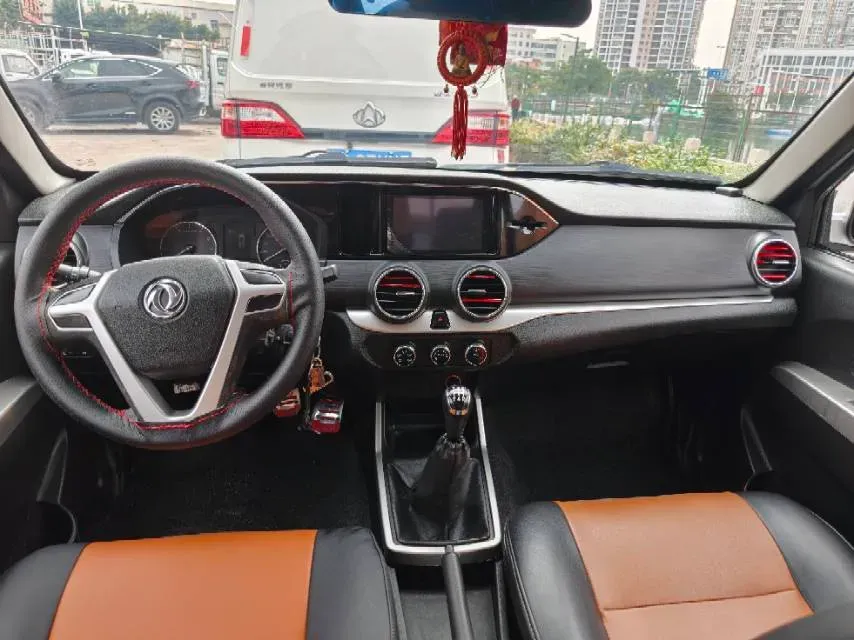 2018 Dongfeng RuiQi 2.4L 139HP L4 5MT,autocango,china used car exporter,china ev exporter,chinese used car exporter,chinese used ev exporter