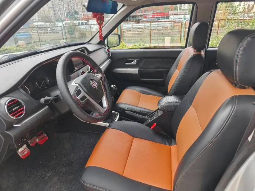 2018 Dongfeng RuiQi 2.4L 139HP L4 5MT,autocango,china used car exporter,china ev exporter,chinese used car exporter,chinese used ev exporter