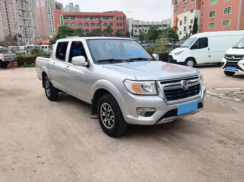 2018 Dongfeng RuiQi 2.4L 139HP L4 5MT,autocango,china used car exporter,china ev exporter,chinese used car exporter,chinese used ev exporter
