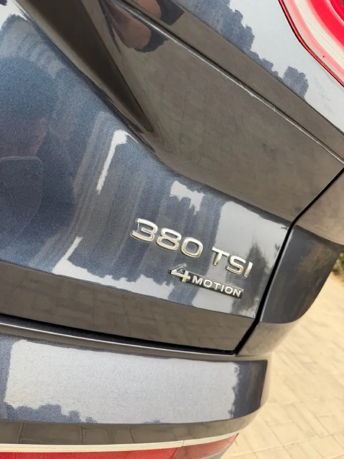 2021 Volkswagen Talagon 2.0T 220HP L4 7DCT,autocango,china used car exporter,china ev exporter,chinese used car exporter,chinese used ev exporter