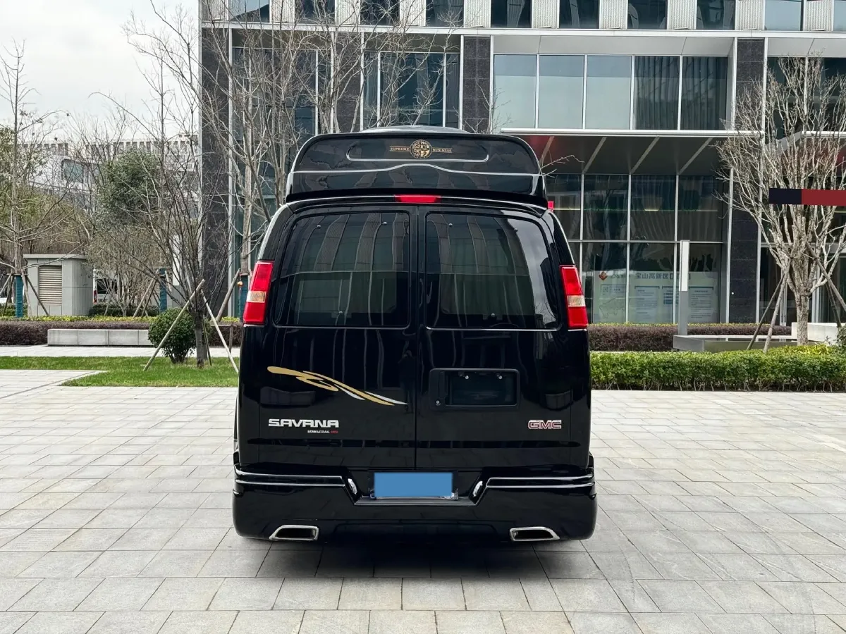 2015 GMC SAVANA 5.3L 314HP V8 4AT,autocango,china used car exporter,china ev exporter,chinese used car exporter,chinese used ev exporter