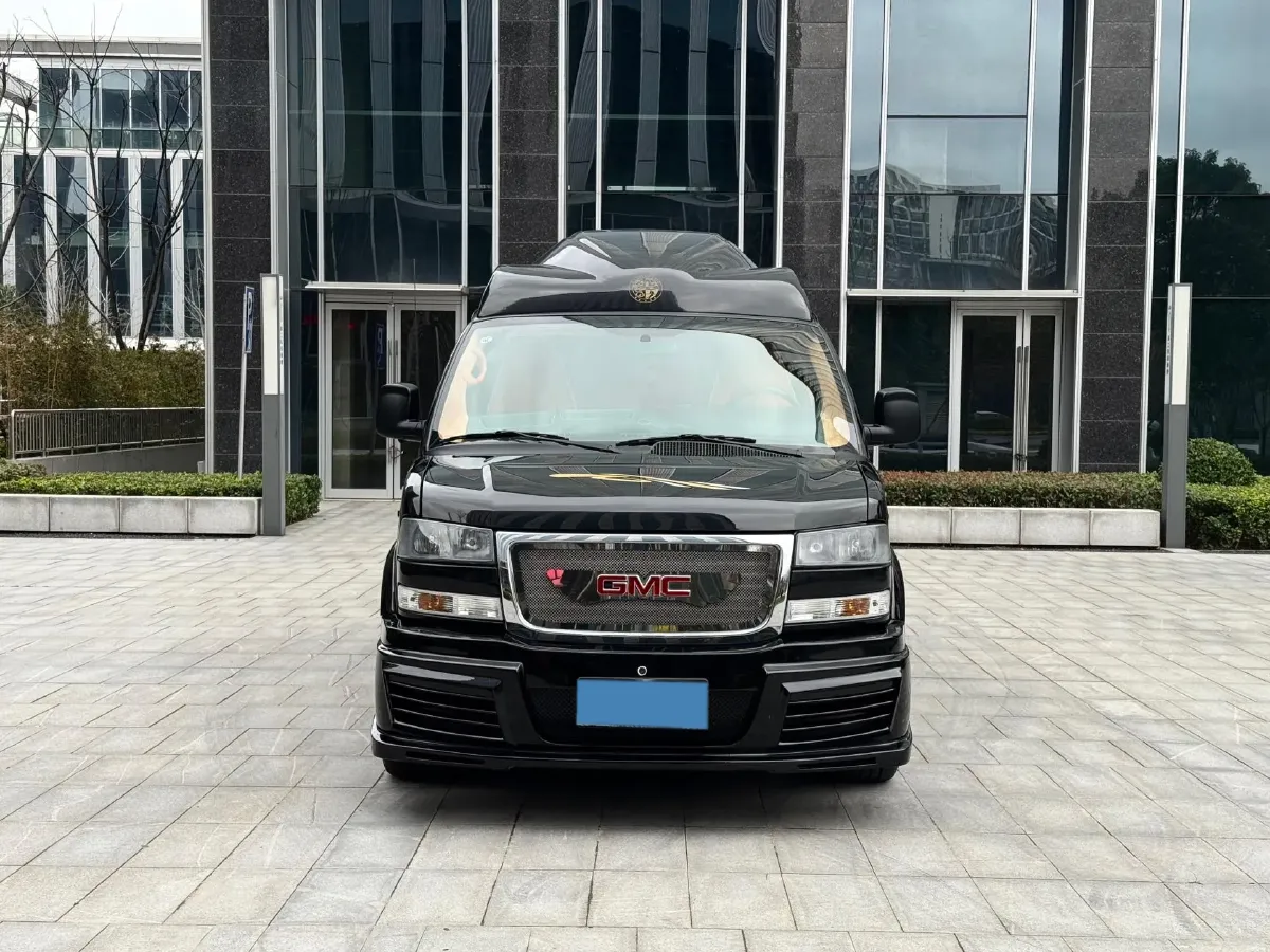 2015 GMC SAVANA 5.3L 314HP V8 4AT,autocango,china used car exporter,china ev exporter,chinese used car exporter,chinese used ev exporter