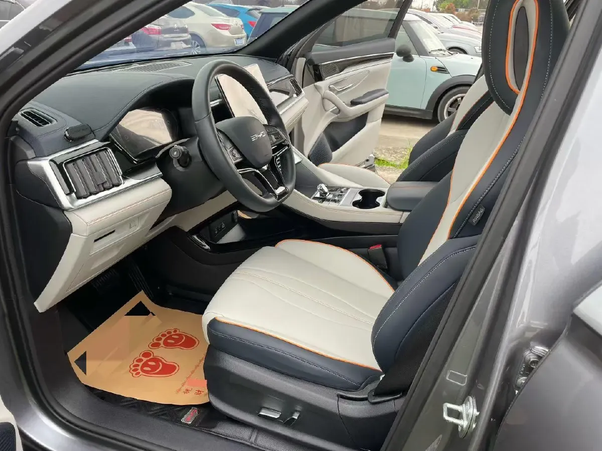 2022 Hyundai Tucson 2.0L 150HP L4 6AT Hybrid,autocango,china used car exporter,china ev exporter,chinese used car exporter,chinese used ev exporter