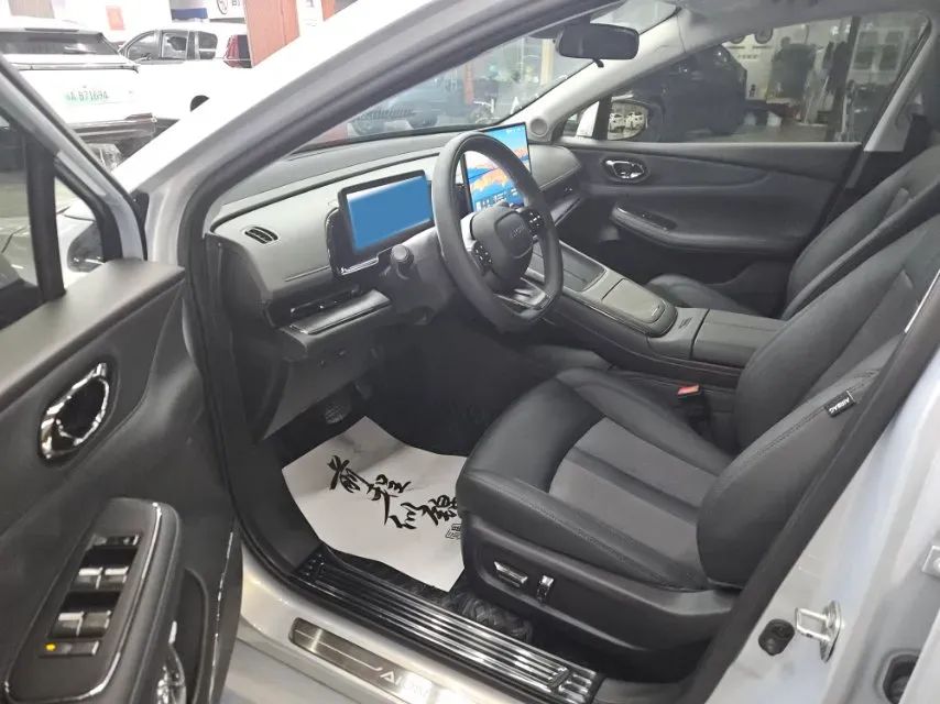 2024 Aion AION S MAX BEV 67.1KWH,autocango,china used car exporter,china ev exporter,chinese used car exporter,chinese used ev exporter