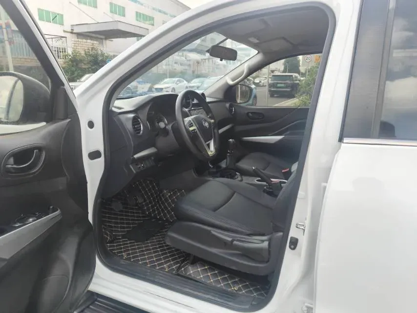 2020 Dongfeng RuiQi 6 2.3T 163HP L4 6MT,autocango,china used car exporter,china ev exporter,chinese used car exporter,chinese used ev exporter