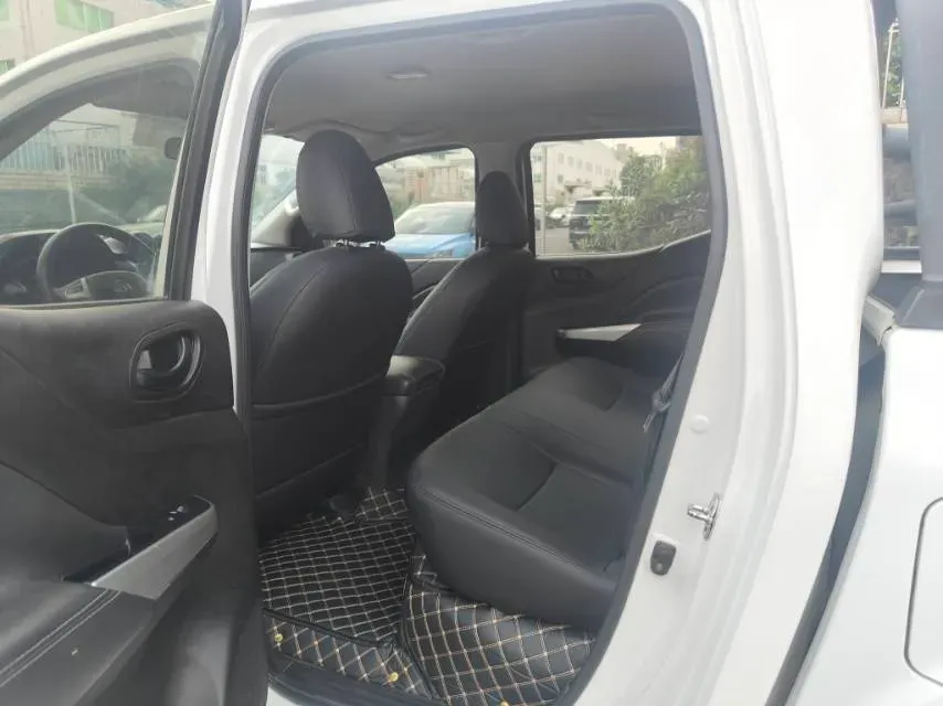 2020 Dongfeng RuiQi 6 2.3T 163HP L4 6MT,autocango,china used car exporter,china ev exporter,chinese used car exporter,chinese used ev exporter