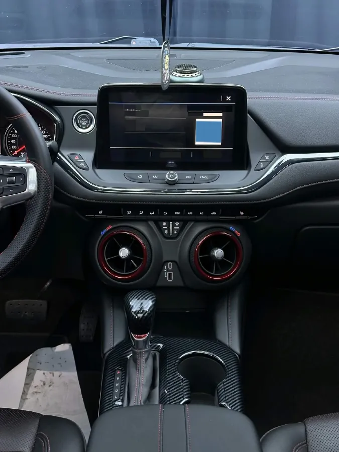 2020 Chevrolet Blazer 2.0T 237HP L4 9AT,autocango,china used car exporter,china ev exporter,chinese used car exporter,chinese used ev exporter