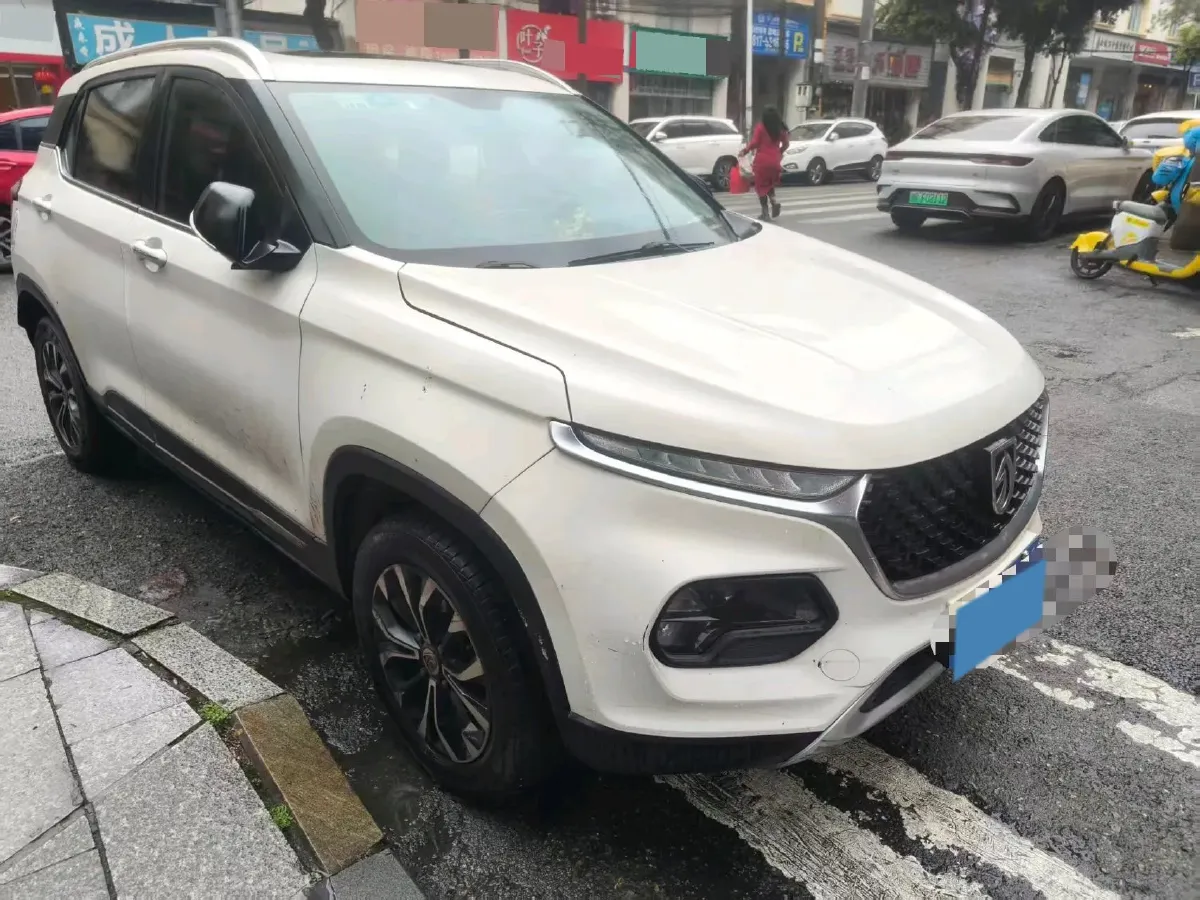 2019 BaoJun 510 1.5L 105HP L4 6MT,autocango,china used car exporter,china ev exporter,chinese used car exporter,chinese used ev exporter