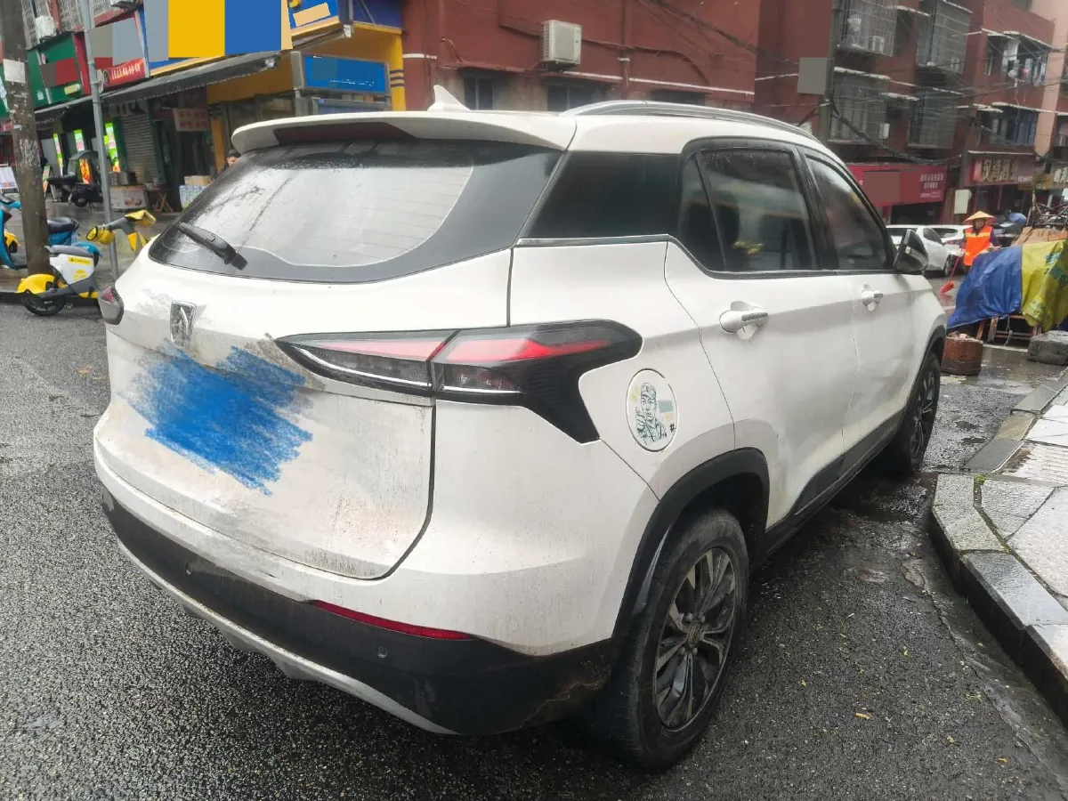 2019 BaoJun 510 1.5L 105HP L4 6MT,autocango,china used car exporter,china ev exporter,chinese used car exporter,chinese used ev exporter