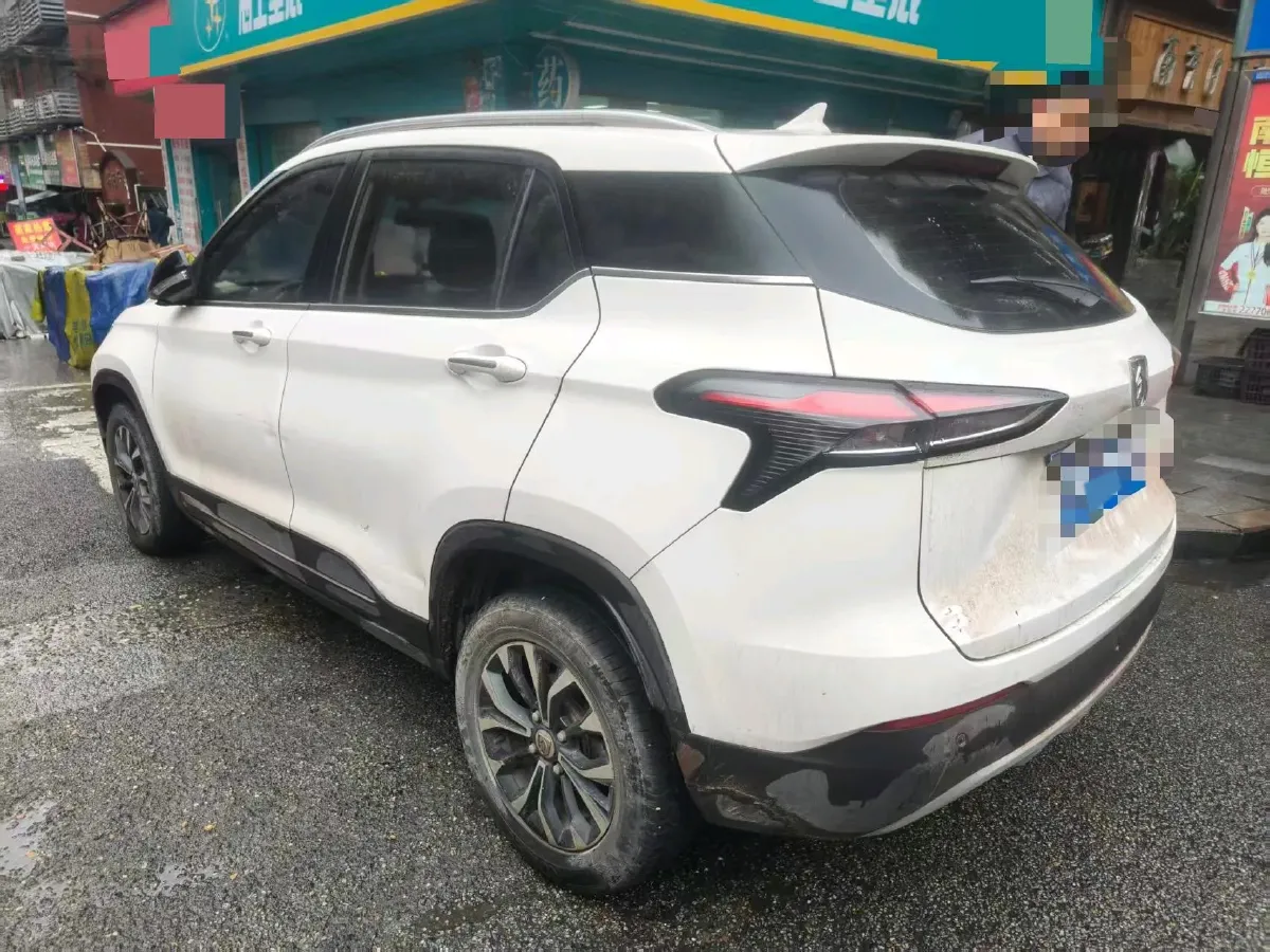 2019 BaoJun 510 1.5L 105HP L4 6MT,autocango,china used car exporter,china ev exporter,chinese used car exporter,chinese used ev exporter