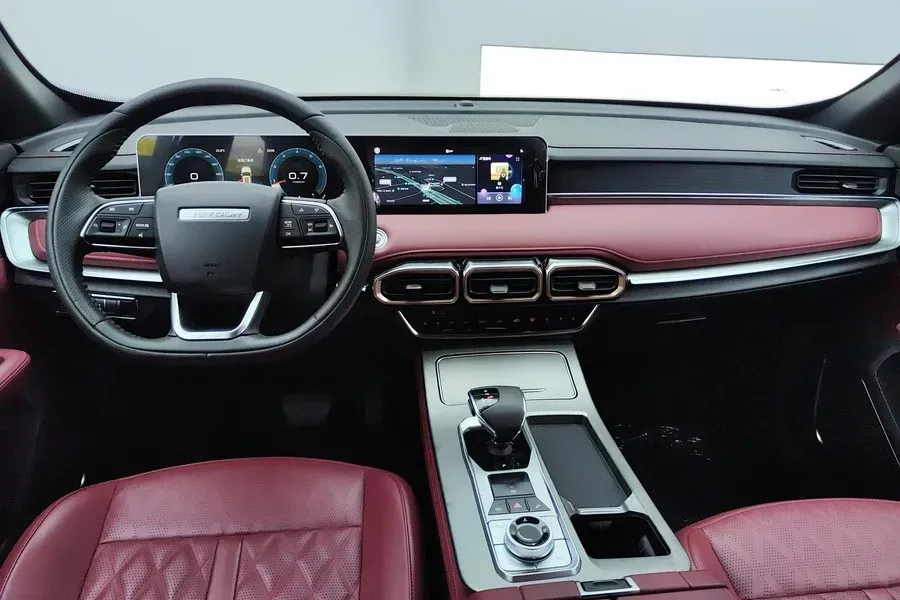 2024 Jetour X70 Plus 1.5T 156HP L4 6DCT,autocango,china used car exporter,china ev exporter,chinese used car exporter,chinese used ev exporter