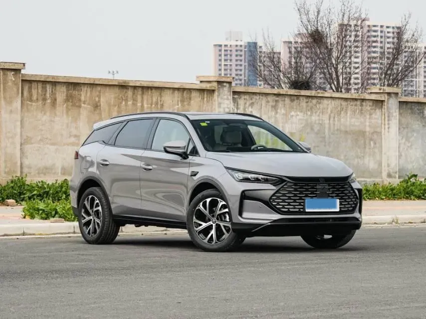 2025 BYD Tang 1.5T 156HP L4 E-CVT PHEV 21.504KWH,autocango,china used car exporter,china ev exporter,chinese used car exporter,chinese used ev exporter