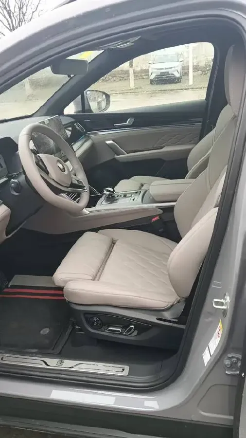 2025 BYD Tang 1.5T 156HP L4 E-CVT PHEV 21.504KWH,autocango,china used car exporter,china ev exporter,chinese used car exporter,chinese used ev exporter