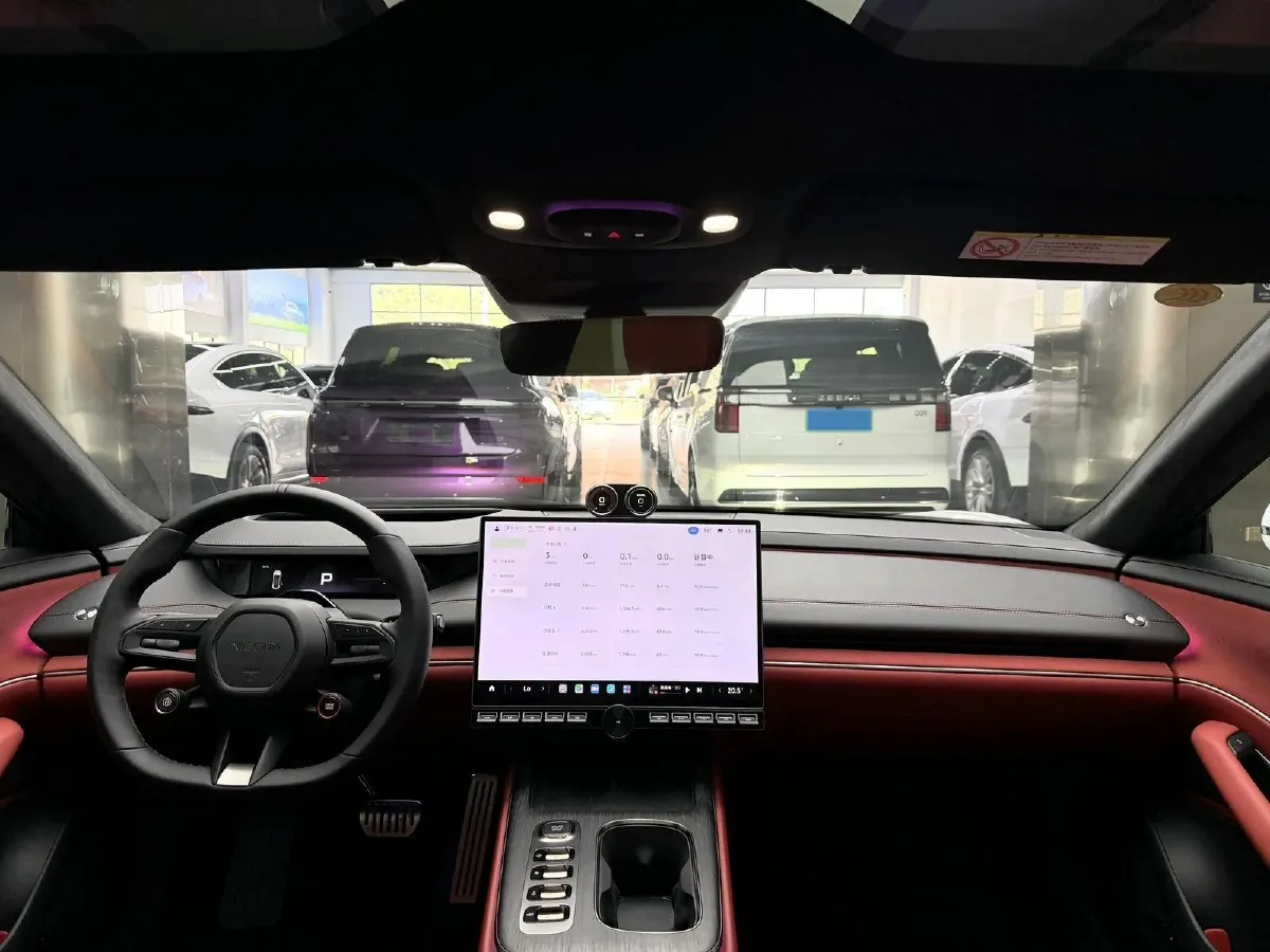 2024 MI SU7 BEV 101KWH,autocango,china used car exporter,china ev exporter,chinese used car exporter,chinese used ev exporter