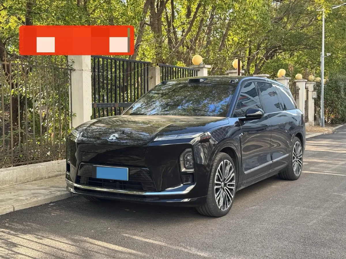2026 NIO ES8 BEV,autocango,china used car exporter,china ev exporter,chinese used car exporter,chinese used ev exporter