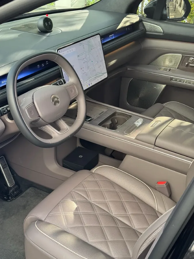 2026 NIO ES8 BEV,autocango,china used car exporter,china ev exporter,chinese used car exporter,chinese used ev exporter