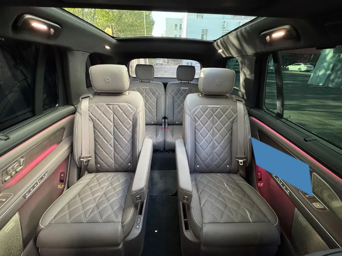 2026 NIO ES8 BEV,autocango,china used car exporter,china ev exporter,chinese used car exporter,chinese used ev exporter