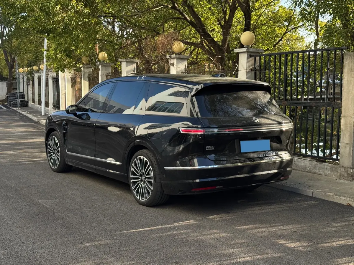 2026 NIO ES8 BEV,autocango,china used car exporter,china ev exporter,chinese used car exporter,chinese used ev exporter