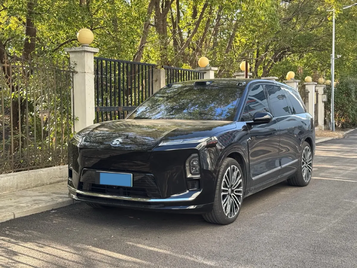 2026 NIO ES8 BEV,autocango,china used car exporter,china ev exporter,chinese used car exporter,chinese used ev exporter