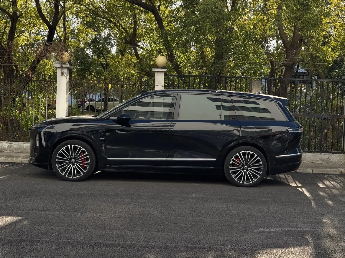 2026 NIO ES8 BEV,autocango,china used car exporter,china ev exporter,chinese used car exporter,chinese used ev exporter