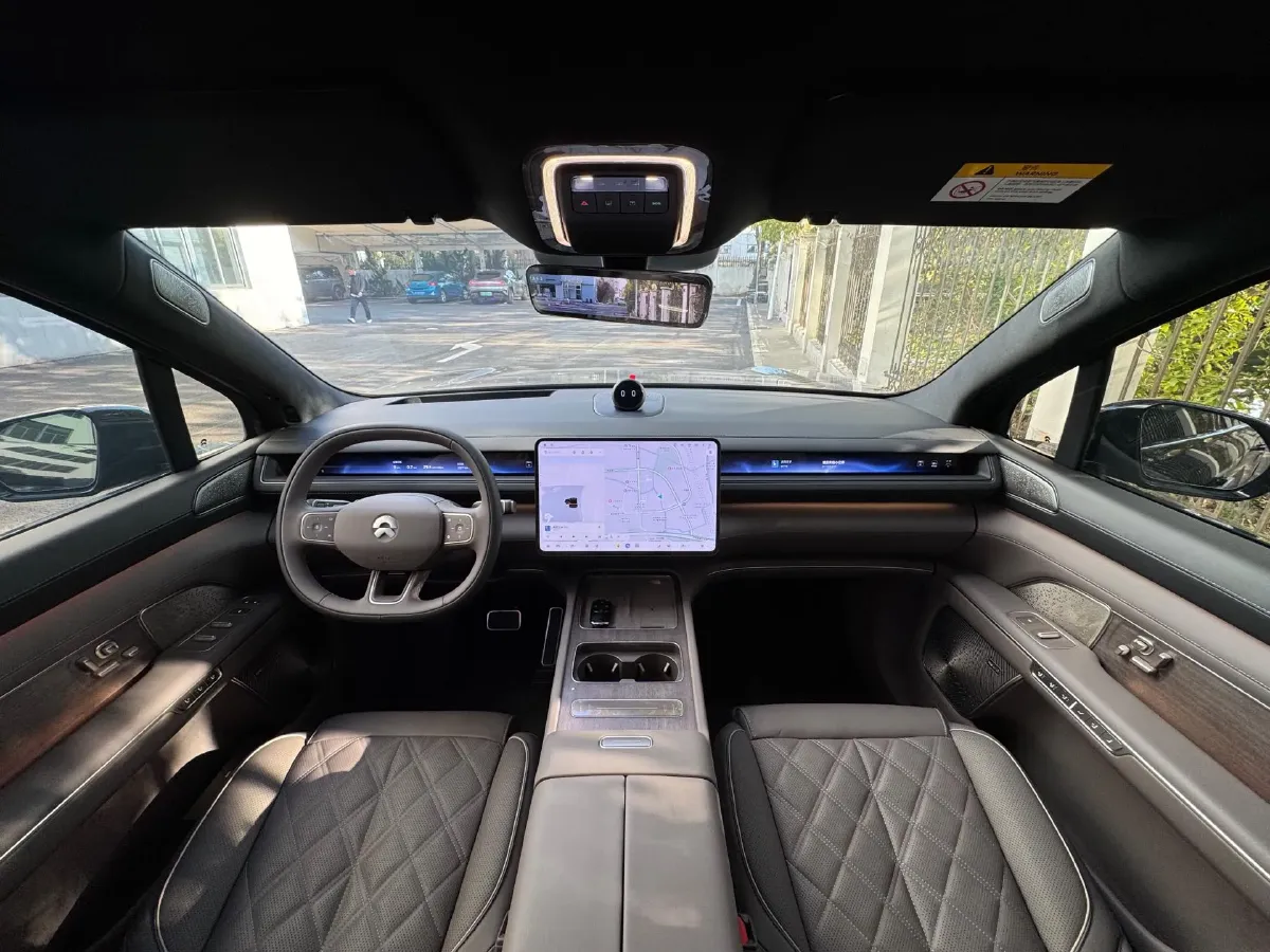 2026 NIO ES8 BEV,autocango,china used car exporter,china ev exporter,chinese used car exporter,chinese used ev exporter