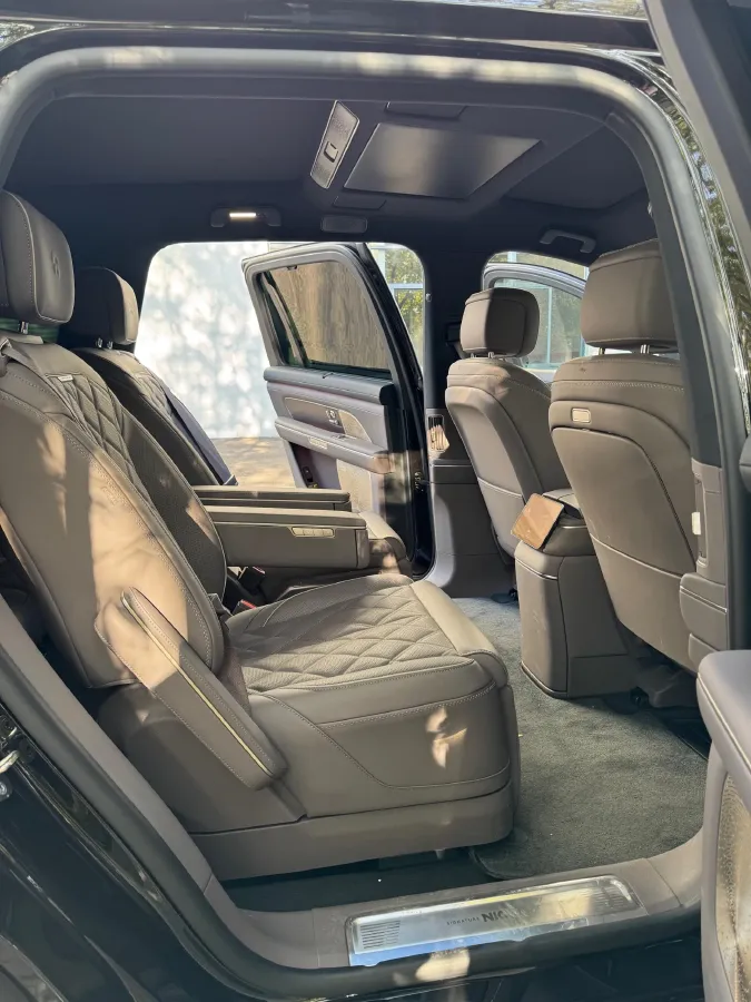 2026 NIO ES8 BEV,autocango,china used car exporter,china ev exporter,chinese used car exporter,chinese used ev exporter