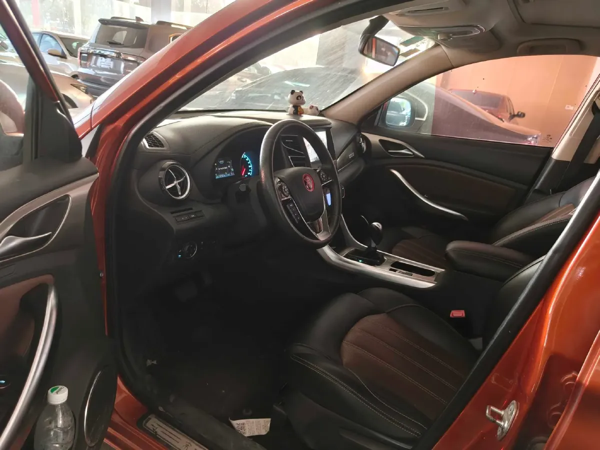 2017 BYD Song 1.5T 154HP L4 6DCT,autocango,china used car exporter,china ev exporter,chinese used car exporter,chinese used ev exporter