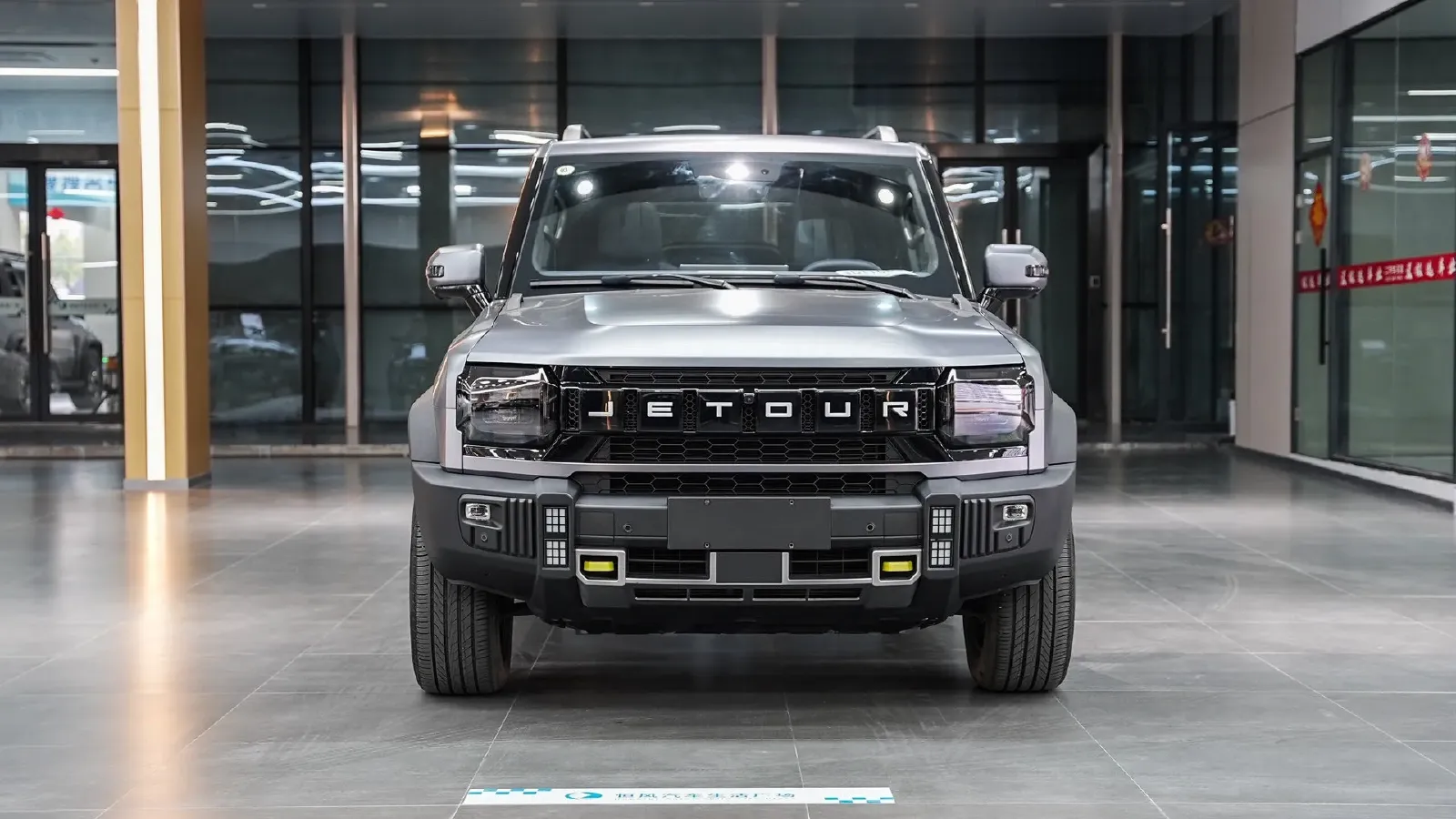 2024 Jetour ShanHai TravellerC-DM 1.5T 156HP L4 3DHT PHEV 43.24KWH,autocango,china used car exporter,china ev exporter,chinese used car exporter,chinese used ev exporter