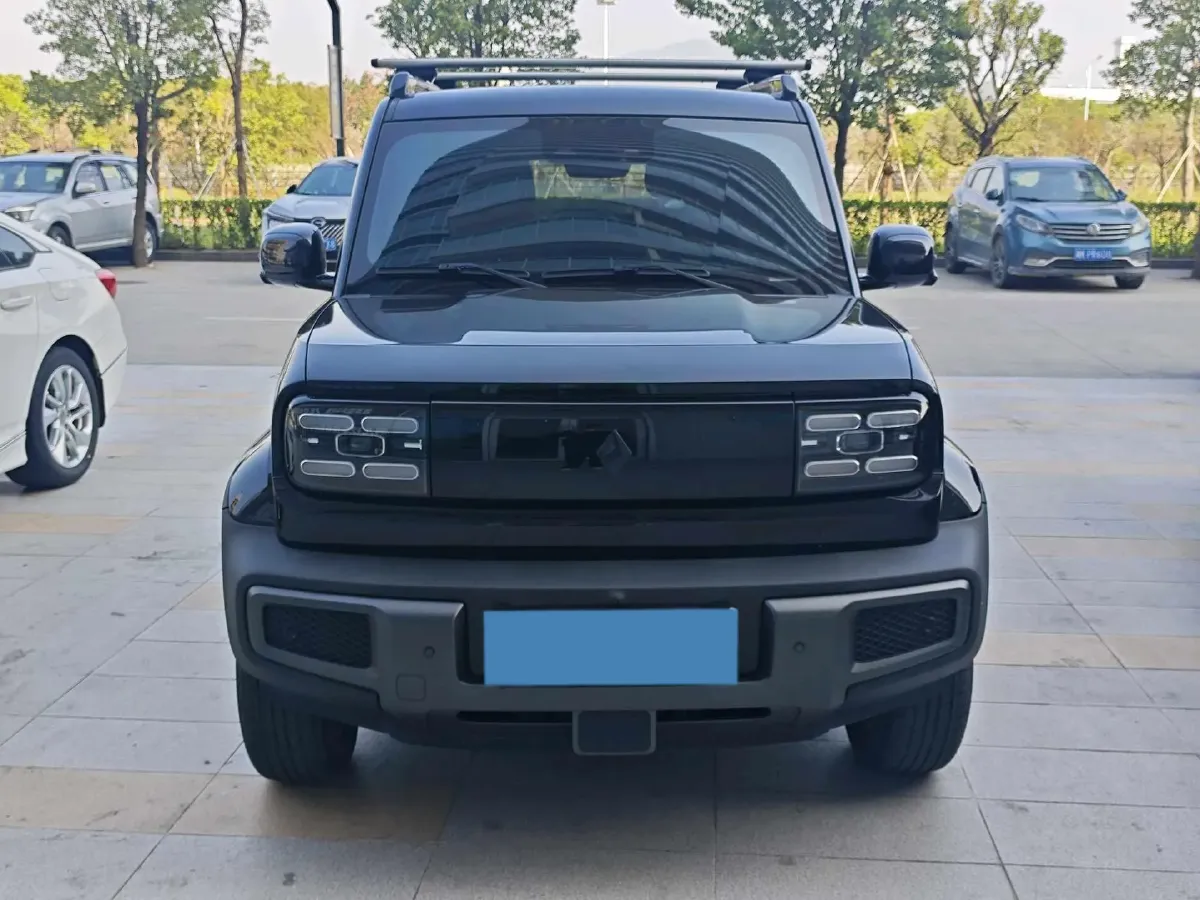 2023 BaoJun Yep BEV 28.1KWH,autocango,china used car exporter,china ev exporter,chinese used car exporter,chinese used ev exporter