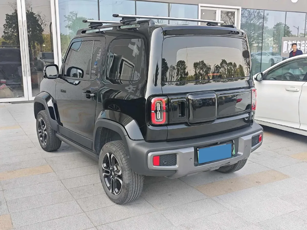 2023 BaoJun Yep BEV 28.1KWH,autocango,china used car exporter,china ev exporter,chinese used car exporter,chinese used ev exporter