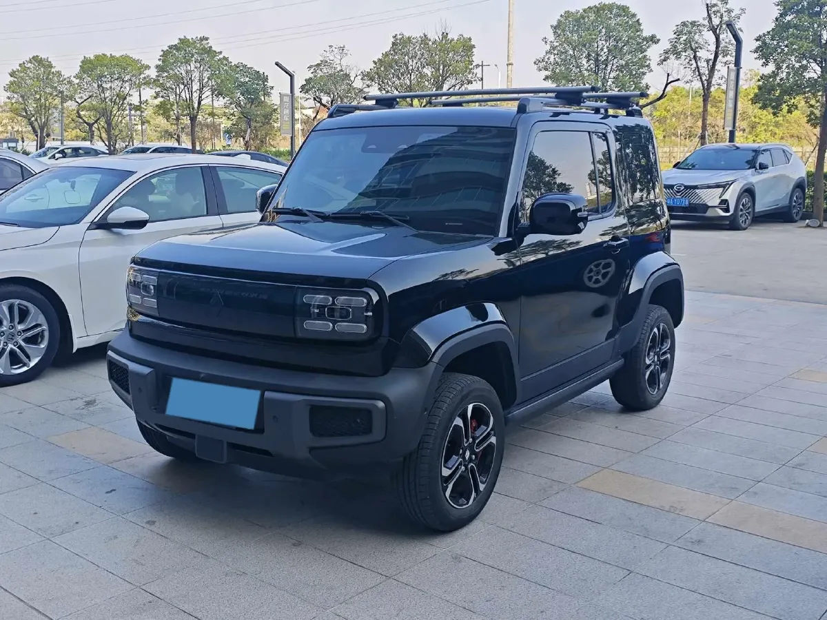 2023 BaoJun Yep BEV 28.1KWH,autocango,china used car exporter,china ev exporter,chinese used car exporter,chinese used ev exporter