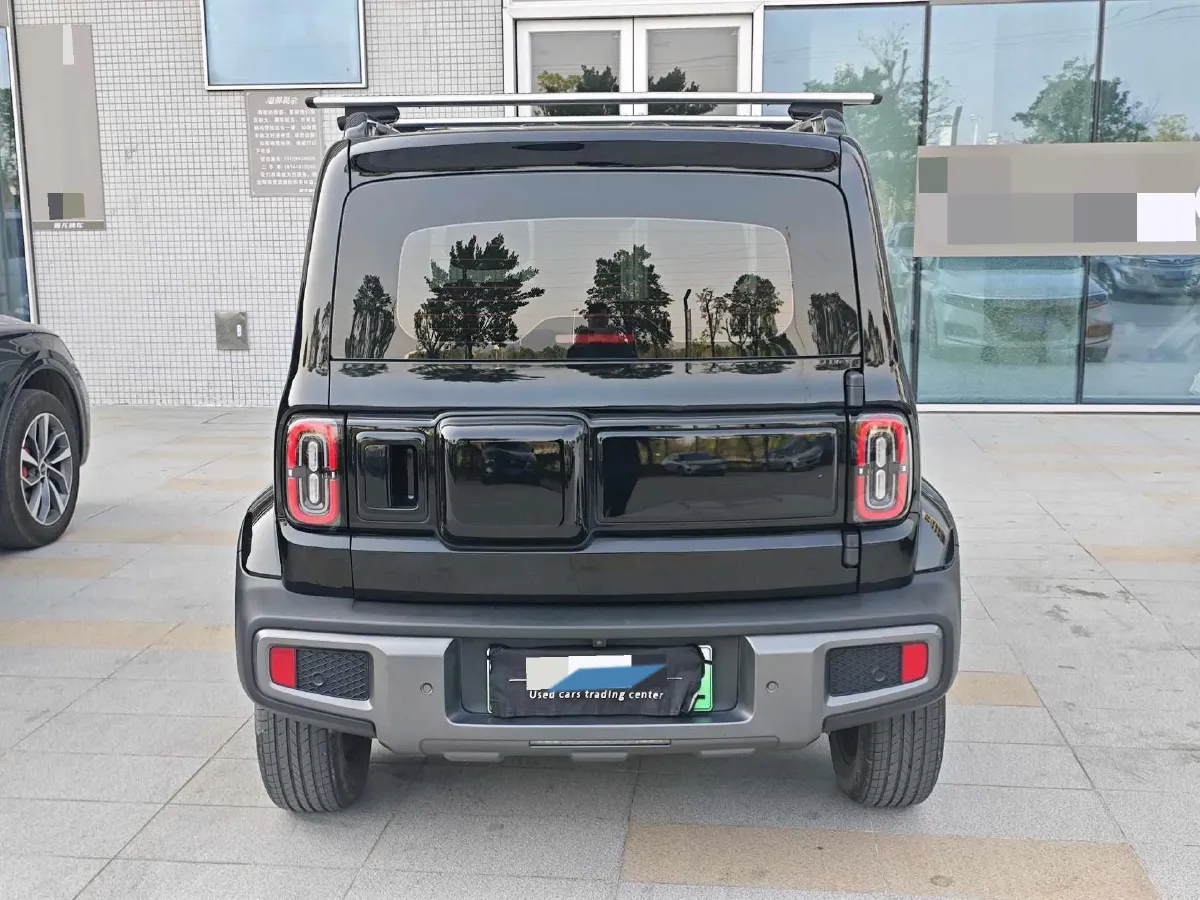 2023 BaoJun Yep BEV 28.1KWH,autocango,china used car exporter,china ev exporter,chinese used car exporter,chinese used ev exporter