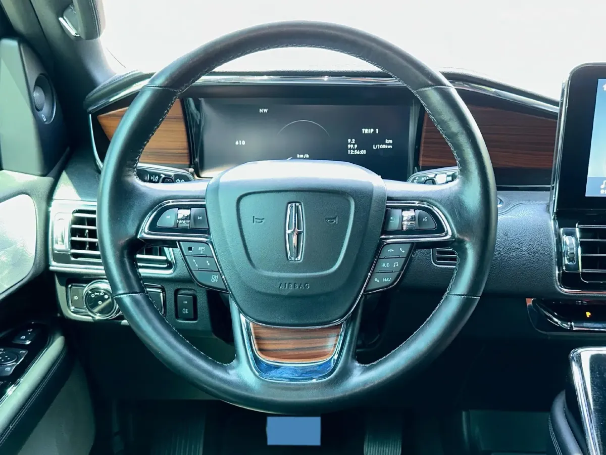 2019 Lincoln Navigator 3.5T 388HP V6 10AT,autocango,china used car exporter,china ev exporter,chinese used car exporter,chinese used ev exporter