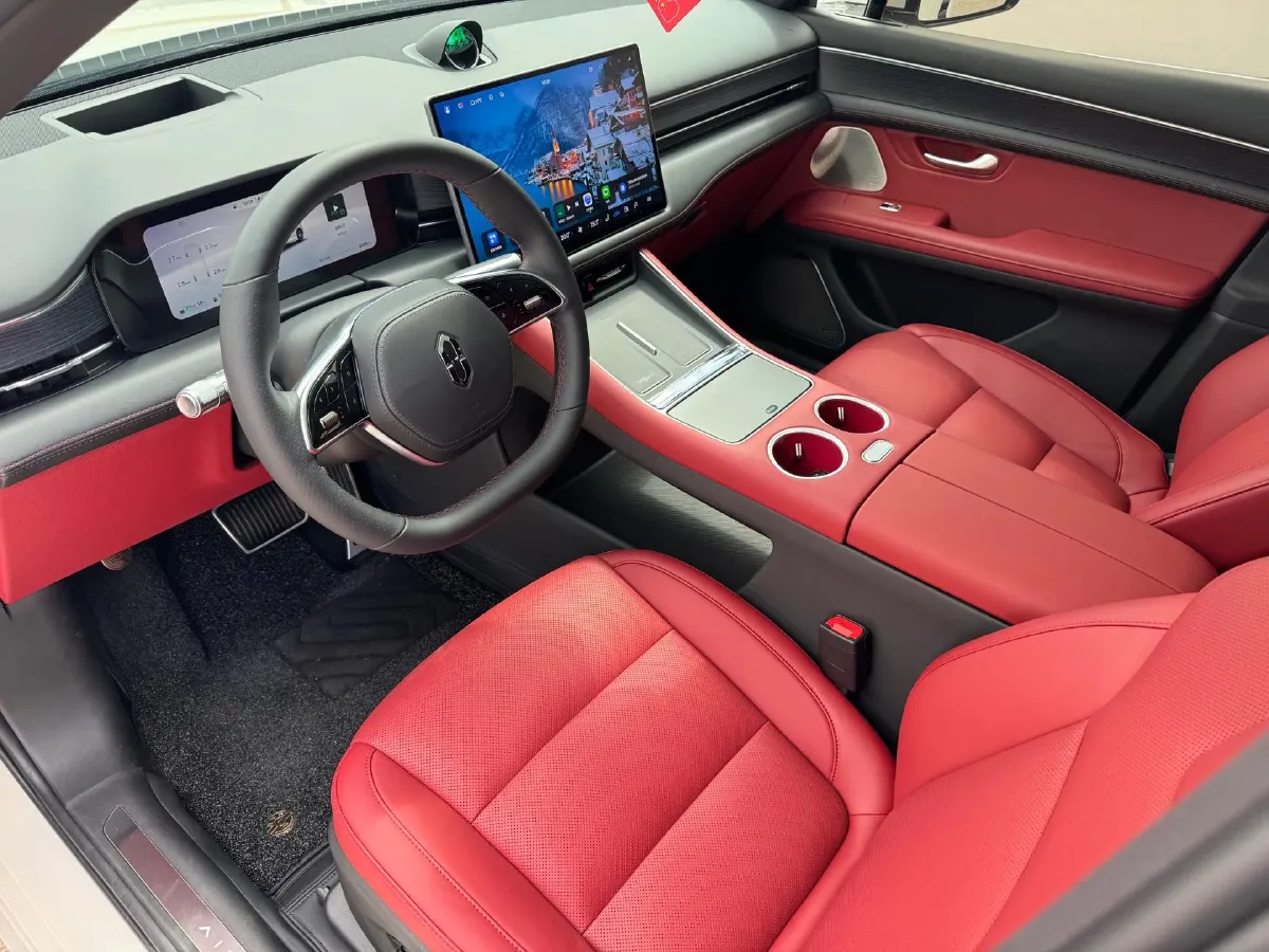 2025 AITO AITO M5 1.5T 152HP L4 REEV 42KWH,autocango,china used car exporter,china ev exporter,chinese used car exporter,chinese used ev exporter