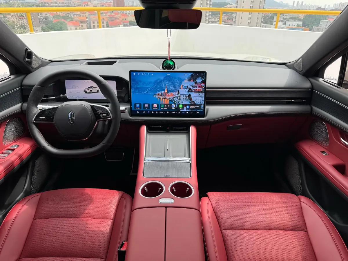 2025 AITO AITO M5 1.5T 152HP L4 REEV 42KWH,autocango,china used car exporter,china ev exporter,chinese used car exporter,chinese used ev exporter