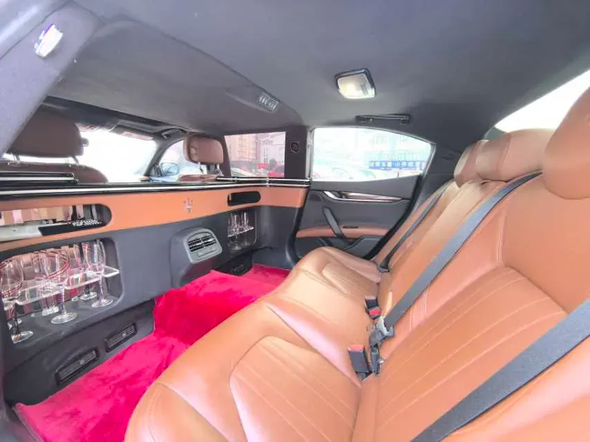 2020 Maserati Ghibli 3.0T 350HP V6 8AT,autocango,china used car exporter,china ev exporter,chinese used car exporter,chinese used ev exporter