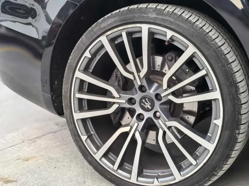 2020 Maserati Ghibli 3.0T 350HP V6 8AT,autocango,china used car exporter,china ev exporter,chinese used car exporter,chinese used ev exporter