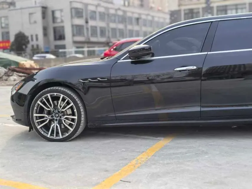 2020 Maserati Ghibli 3.0T 350HP V6 8AT,autocango,china used car exporter,china ev exporter,chinese used car exporter,chinese used ev exporter