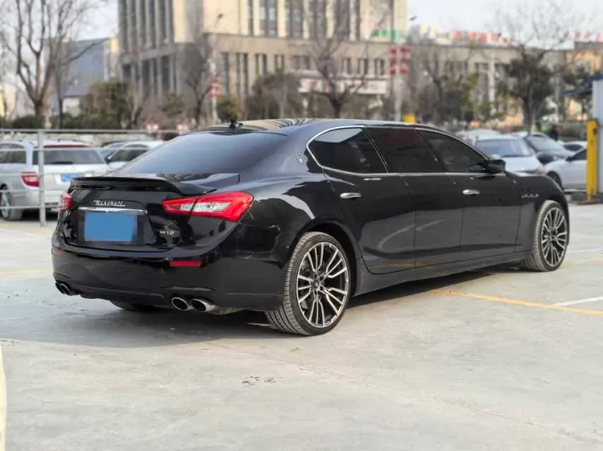 2020 Maserati Ghibli 3.0T 350HP V6 8AT,autocango,china used car exporter,china ev exporter,chinese used car exporter,chinese used ev exporter