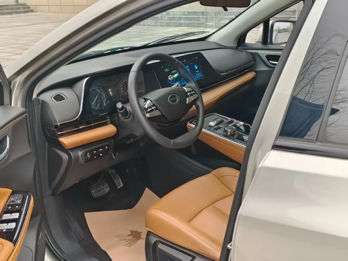 2023 Aion S BEV 55.2KWH,autocango,china used car exporter,china ev exporter,chinese used car exporter,chinese used ev exporter