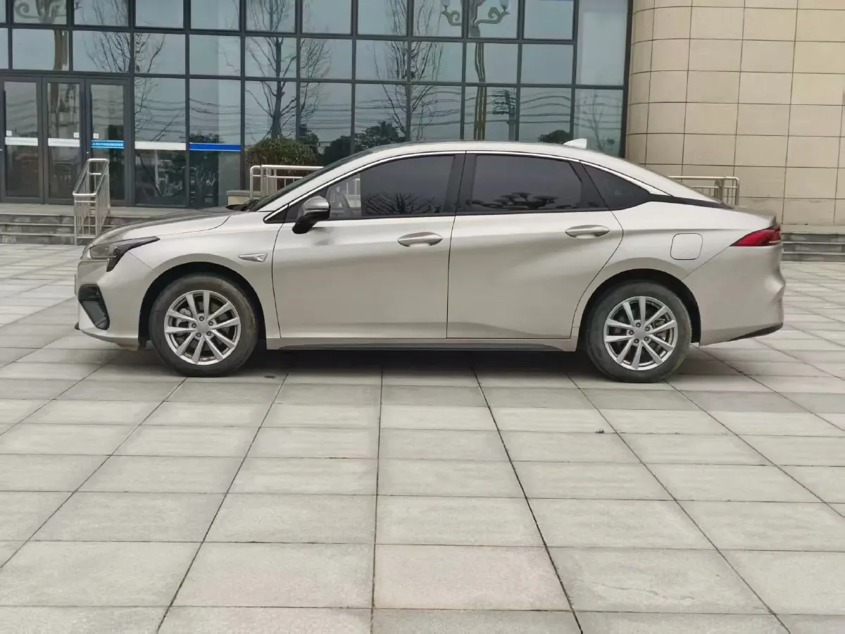 2023 Aion S BEV 55.2KWH,autocango,china used car exporter,china ev exporter,chinese used car exporter,chinese used ev exporter