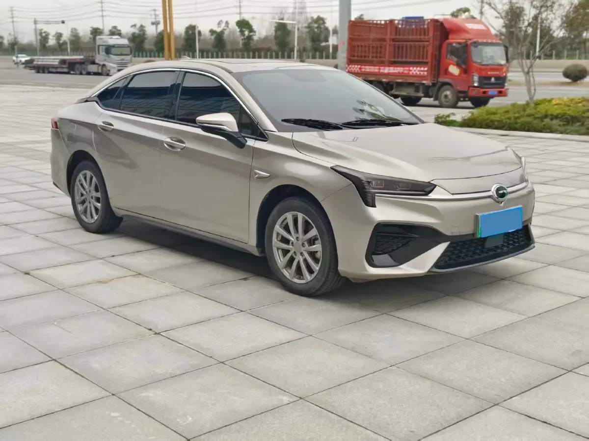 2023 Aion S BEV 55.2KWH,autocango,china used car exporter,china ev exporter,chinese used car exporter,chinese used ev exporter