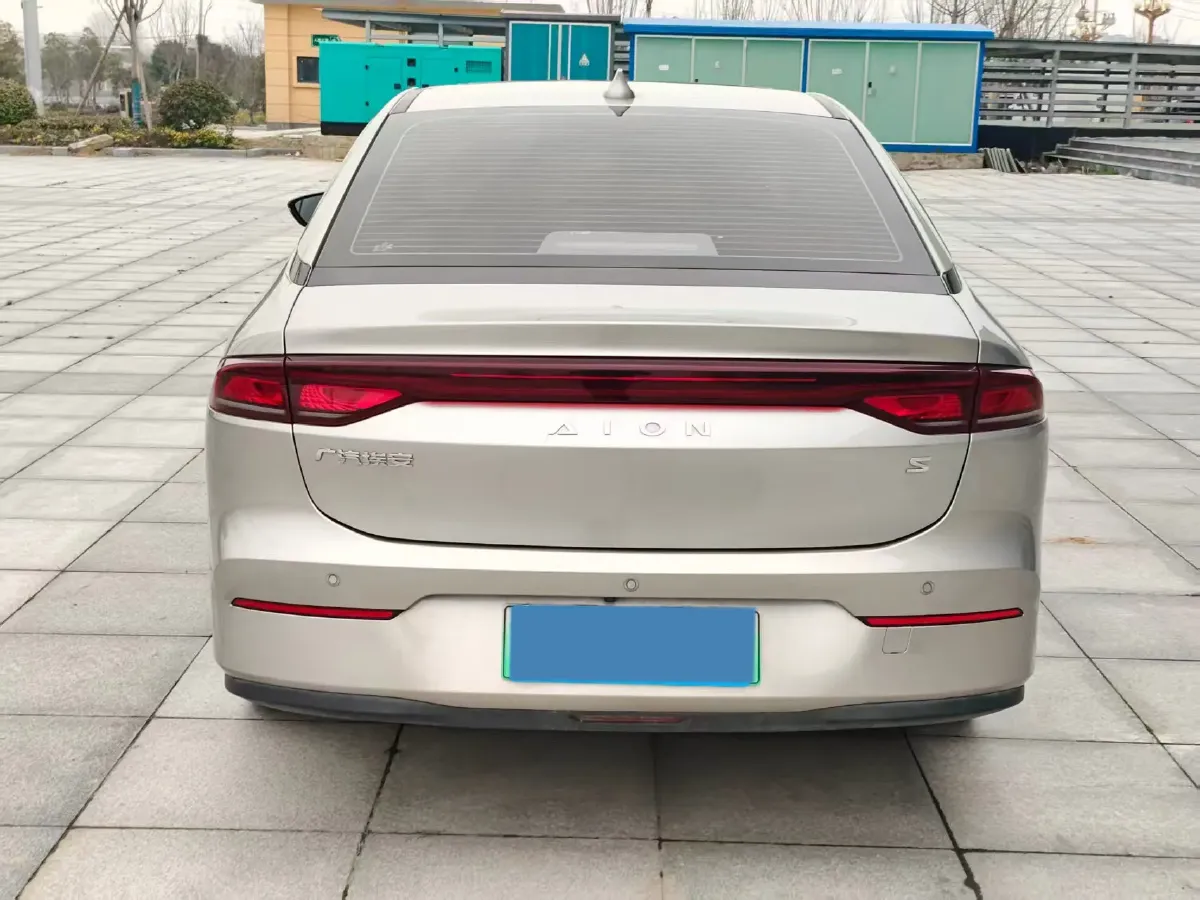 2023 Aion S BEV 55.2KWH,autocango,china used car exporter,china ev exporter,chinese used car exporter,chinese used ev exporter