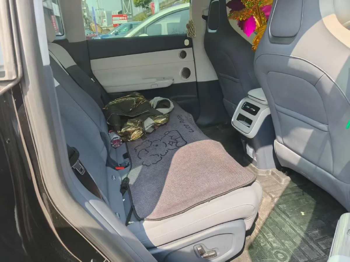 2024 Exceed Sterra ET REEV 156HP REEV 32KWH,autocango,china used car exporter,china ev exporter,chinese used car exporter,chinese used ev exporter