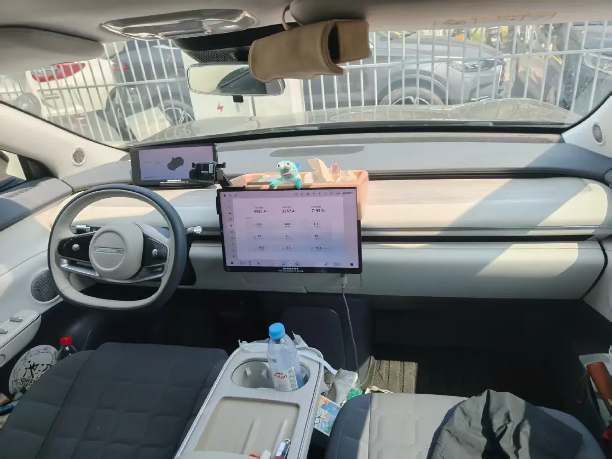 2024 Exceed Sterra ET REEV 156HP REEV 32KWH,autocango,china used car exporter,china ev exporter,chinese used car exporter,chinese used ev exporter