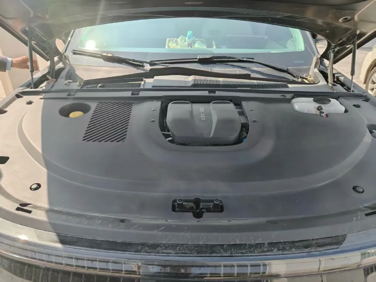 2024 Exceed Sterra ET REEV 156HP REEV 32KWH,autocango,china used car exporter,china ev exporter,chinese used car exporter,chinese used ev exporter